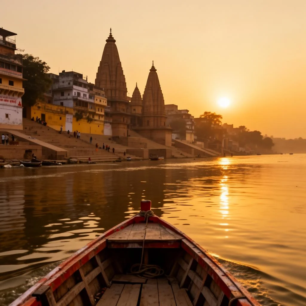 Kartik Purnima